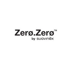 Suavinex Zero.Zero Anti-Colic Slow Flow Zuigfles 180ml SXZBRF051118 -Baby Thuis Verkoop suavinex zero zero logo 5