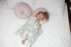 Babymatex Ines Flowers 100x150 Cm Ledikantdeken TO0100_35 -Baby Thuis Verkoop tb0236 35 3 1