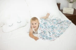 Babymatex Ines Plants XL 100x150 Cm Ledikantdeken TO0100_38 8 Babymatex Ines Plants XL 100x150 Cm Ledikantdeken TO0100_38 -Baby Thuis Verkoop tb0236 38 4 1