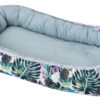 Babymatex Prestige Jungle 80x55 Cm Babynest TB0355_05 -Baby Thuis Verkoop tb0355 05 1