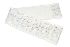 Babymatex AeroLine Bump Air Meadow 180cm Bedbumper TB0417_01 -Baby Thuis Verkoop tb0417 01 2