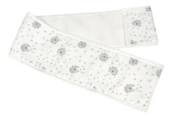 Babymatex AeroLine Bump Air Dandelion 180cm Bedbumper TB0417_02 -Baby Thuis Verkoop tb0417 02 1