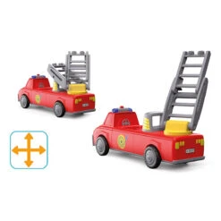 Toddys Harry Helpy Educatieve Modulaire Speelgoedauto Met Pop TO-0124 14 Toddys Harry Helpy Educatieve Modulaire Speelgoedauto Met Pop TO-0124 -Baby Thuis Verkoop toddys harry helpy educatieve modulaire speelgoedauto met pop 5