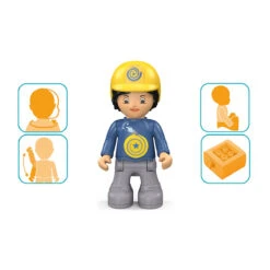 Toddys Harry Helpy Educatieve Modulaire Speelgoedauto Met Pop TO-0124 16 Toddys Harry Helpy Educatieve Modulaire Speelgoedauto Met Pop TO-0124 -Baby Thuis Verkoop toddys harry helpy educatieve modulaire speelgoedauto met pop 7