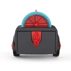 Toddys Sam Speedy Educatieve Modulaire Speelgoedauto Met Pop TO-0115 -Baby Thuis Verkoop toddys sam speedy educatieve modulaire speelgoedauto met pop 3