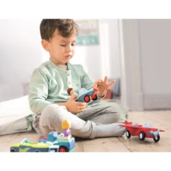 Toddys Harry Helpy Educatieve Modulaire Speelgoedauto Met Pop TO-0124 21 Toddys Harry Helpy Educatieve Modulaire Speelgoedauto Met Pop TO-0124 -Baby Thuis Verkoop toddys sfeer 15 4