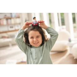 Toddys Paula Pretty Educatieve Modulaire Speelgoedauto Met Pop TO-0108 -Baby Thuis Verkoop toddys sfeer 9