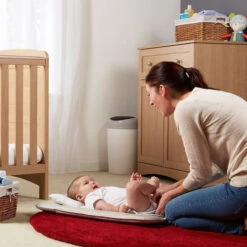 Tommee Tippee Simplee Sangenic Tub Wit/Grijs Luieremmer 87003103 (eco) 18 Tommee Tippee Simplee Sangenic Tub Wit/Grijs Luieremmer 87003103 (eco) -Baby Thuis Verkoop tommee tippee simplee sangenic luieremmer 8 4