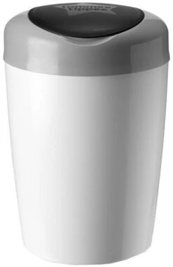 Tommee Tippee Simplee Sangenic Tub Wit/Grijs Luieremmer 87003103 (eco) 14 Tommee Tippee Simplee Sangenic Tub Wit/Grijs Luieremmer 87003103 (eco) -Baby Thuis Verkoop tommee tippee simplee sangenic wit grijs luieremmer 3 4