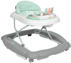 Topmark Jean Mint 2 In 1 Loopstoel Met Schommelfunctie T6077.GREEN05