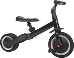 Topmark Kaya Antraciet 4-in-1 Loopfiets T6079.antra06 16 Topmark Kaya Antraciet 4-in-1 Loopfiets T6079.antra06 -Baby Thuis Verkoop topmark kaya antraciet 4 in 1 loopfiets t6079.antra06 2