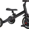 Topmark Kaya Antraciet 4-in-1 Loopfiets T6079.antra06 -Baby Thuis Verkoop topmark kaya antraciet 4 in 1 loopfiets t6079.antra06 3