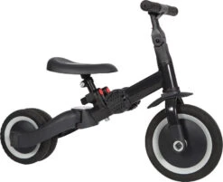 Topmark Kaya Antraciet 4-in-1 Loopfiets T6079.antra06 15 Topmark Kaya Antraciet 4-in-1 Loopfiets T6079.antra06 -Baby Thuis Verkoop topmark kaya antraciet 4 in 1 loopfiets t6079.antra06 5
