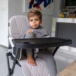 Topmark Lucky Donkergrijs Kinderstoel T6065.GREY06 18 Topmark Lucky Donkergrijs Kinderstoel T6065.GREY06 -Baby Thuis Verkoop topmark lucky kinderstoel5 1