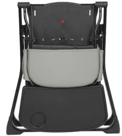 Topmark Lucky Donkergrijs Kinderstoel T6065.GREY06 12 Topmark Lucky Donkergrijs Kinderstoel T6065.GREY06 -Baby Thuis Verkoop topmark lucky kinderstoel7 1