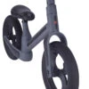 Topmark Manu Grijs Loopfiets T6078.GY0122 -Baby Thuis Verkoop topmark manu grijs loopfiets t6078.gy0122 1 1