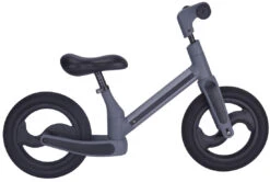 Topmark Manu Grijs Loopfiets T6078.GY0122 -Baby Thuis Verkoop topmark manu grijs loopfiets t6078.gy0122 2 1