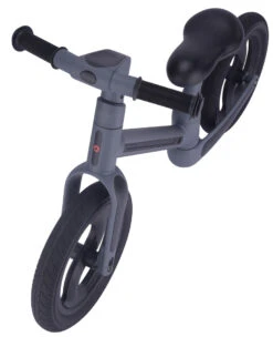 Topmark Manu Grijs Loopfiets T6078.GY0122 -Baby Thuis Verkoop topmark manu grijs loopfiets t6078.gy0122 5