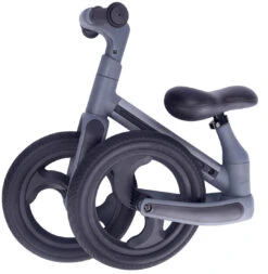 Topmark Manu Grijs Loopfiets T6078.GY0122 -Baby Thuis Verkoop topmark manu grijs loopfiets t6078.gy0122 6