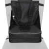Topmark Up Zwart Stoelverhoger T7036 -Baby Thuis Verkoop topmark up stoelverhoger 1