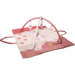 Tryco Swan Ivy 2-in-1 XL Speelkleed En Opbergtas TR-140209 15 Tryco Swan Ivy 2-in-1 XL Speelkleed En Opbergtas TR-140209 -Baby Thuis Verkoop tr 140209 tryco swan ivy playmat bag in 1 01