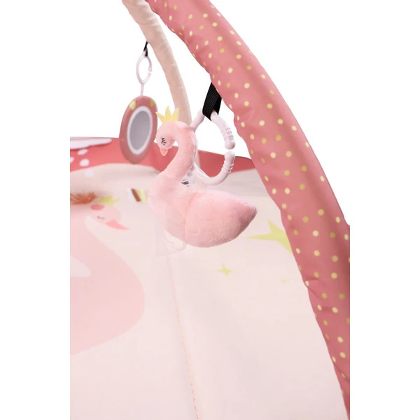 Tryco Swan Ivy 2-in-1 XL Speelkleed En Opbergtas TR-140209 8 Tryco Swan Ivy 2-in-1 XL Speelkleed En Opbergtas TR-140209 - Afbeelding 6