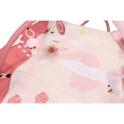 Tryco Swan Ivy 2-in-1 XL Speelkleed En Opbergtas TR-140209 20 Tryco Swan Ivy 2-in-1 XL Speelkleed En Opbergtas TR-140209 -Baby Thuis Verkoop tr 140209 tryco swan ivy playmat bag in 1 04