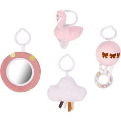 Tryco Swan Ivy 2-in-1 XL Speelkleed En Opbergtas TR-140209 21 Tryco Swan Ivy 2-in-1 XL Speelkleed En Opbergtas TR-140209 -Baby Thuis Verkoop tr 140209 tryco swan ivy playmat bag in 1 07