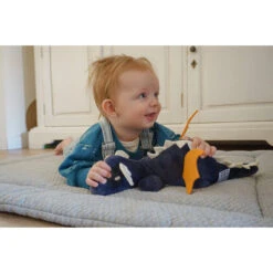 Tryco Draak Diego 38 Cm Knuffel TR-243331 -Baby Thuis Verkoop tr 243331 cuddly toy dragon diego 02