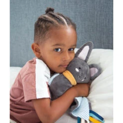 Tryco Vleermuis Bruce 28 Cm Knuffel TR-243332 17 Tryco Vleermuis Bruce 28 Cm Knuffel TR-243332 -Baby Thuis Verkoop tr 243332 01