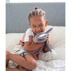 Tryco Vleermuis Bruce 28 Cm Knuffel TR-243332 16 Tryco Vleermuis Bruce 28 Cm Knuffel TR-243332 -Baby Thuis Verkoop tr 243332 03