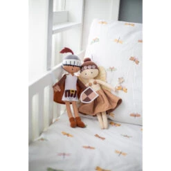 Tryco Fee Fleur 35 Cm Pop In Geschenkdoos TR-243335 -Baby Thuis Verkoop tr 243338 8720289399528 doll knight kai 01 1