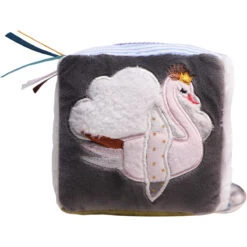 Tryco Fantasie Activiteitenkubus TR-243340 -Baby Thuis Verkoop tr 243340 8720289399535 activity cube fantasy 02 1