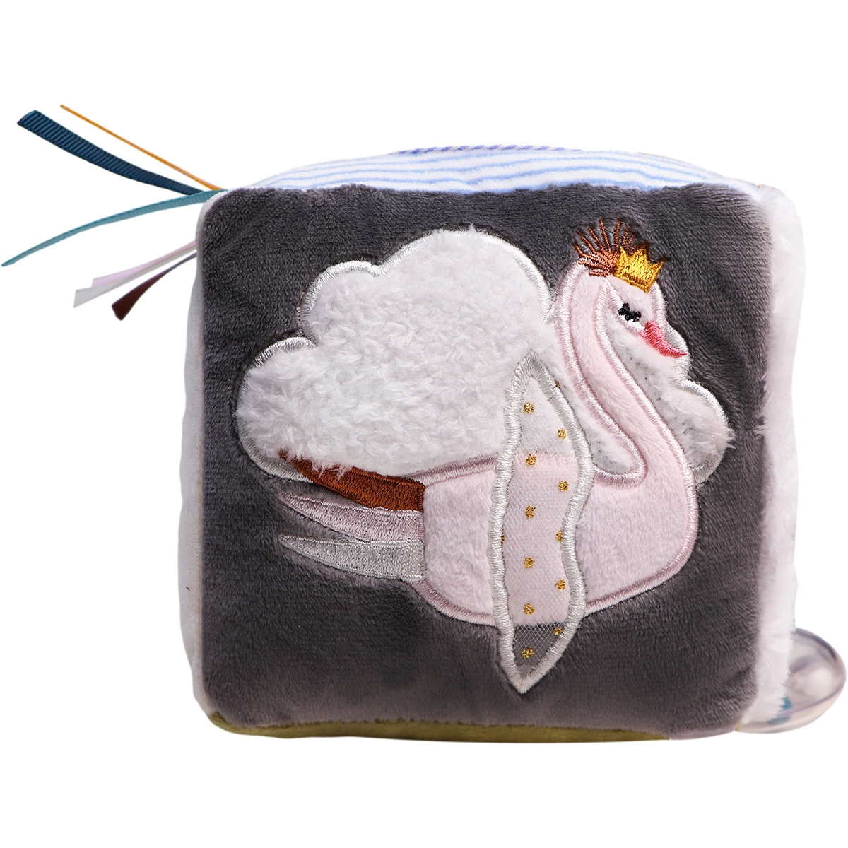 Tryco Fantasie Activiteitenkubus TR-243340 - Afbeelding 7