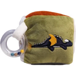 Tryco Fantasie Activiteitenkubus TR-243340 -Baby Thuis Verkoop tr 243340 8720289399535 activity cube fantasy 05 1