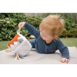 Tryco Fantasie Activiteitenkubus TR-243340 -Baby Thuis Verkoop tr 243340 activity cube fantasy 01