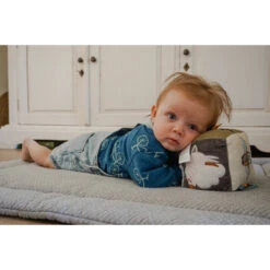 Tryco Fantasie Activiteitenkubus TR-243340 -Baby Thuis Verkoop tr 243340 activity cube fantasy 03