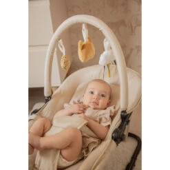 Tryco Leopard Lenny Zand Wipstoel TR-272702 18 Tryco Leopard Lenny Zand Wipstoel TR-272702 -Baby Thuis Verkoop tr 272702 8720663934505 leopard lenny bouncer 01