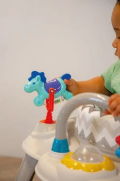 Tryco Boogie Red Activity Center TR-33273 -Baby Thuis Verkoop tr 33271 01