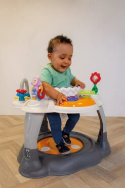 Tryco Boogie Red Activity Center TR-33273 -Baby Thuis Verkoop tr 33271 02
