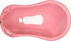 Tryco Pink Anti-Slip Badje TR-412601 9 Tryco Pink Anti-Slip Badje TR-412601 -Baby Thuis Verkoop tr 412601 tryco pink bathtub 02