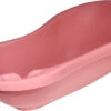 Tryco Pink Anti-Slip Badje TR-412601 -Baby Thuis Verkoop tr 412601 tryco pink bathtub 04