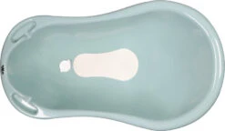 Tryco Stonegreen Anti-Slip Badje TR-412603 -Baby Thuis Verkoop tr 412603 tryco stonegreen bathtub 02