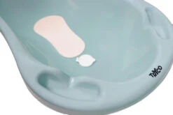 Tryco Stonegreen Anti-Slip Badje TR-412603 -Baby Thuis Verkoop tr 412603 tryco stonegreen bathtub 03