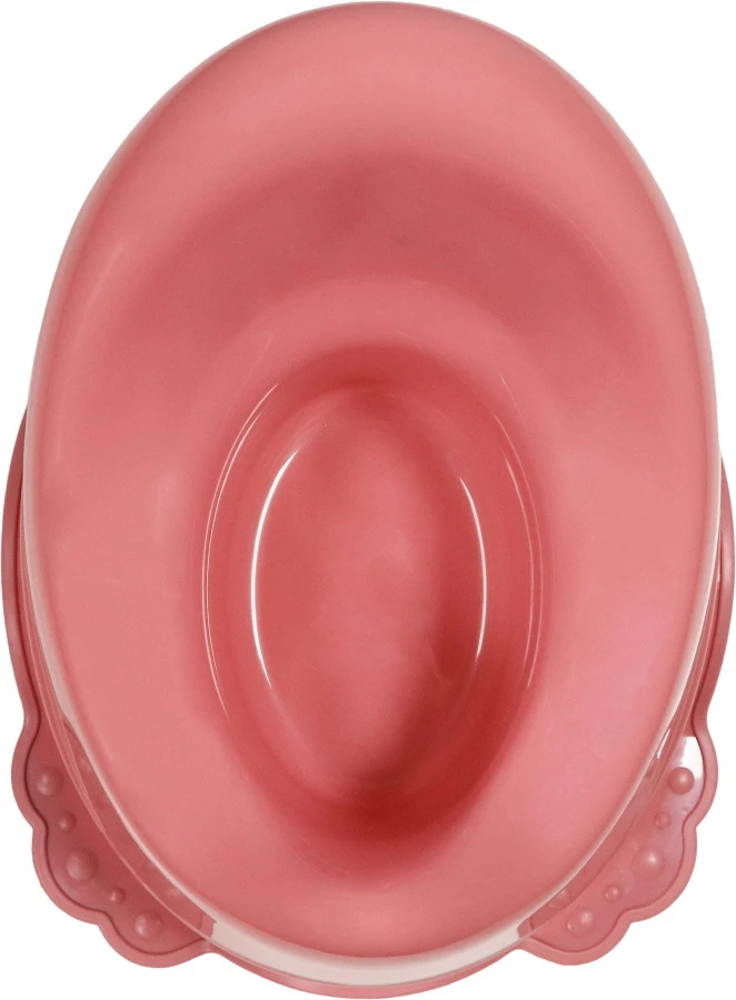 Tryco Pink 3-Delige Toilet Trainingsset 5 Tryco Pink 3-Delige Toilet Trainingsset - Afbeelding 3