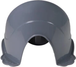 Tryco Anthracite 3-Delige Toilet Trainingsset -Baby Thuis Verkoop tr 412606 tryco anthracite anti slip potty 04 1