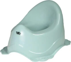 Tryco Stonegreen 3-Delige Toilet Trainingsset -Baby Thuis Verkoop tr 412607 tryco stonegreen anti slip potty 02 1