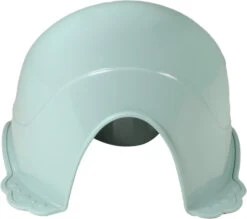 Tryco Stonegreen 3-Delige Toilet Trainingsset -Baby Thuis Verkoop tr 412607 tryco stonegreen anti slip potty 04 1