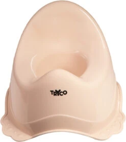 Tryco Sand 3-Delige Toilet Trainingsset -Baby Thuis Verkoop tr 412608 tryco sand anti slip potty 01 1