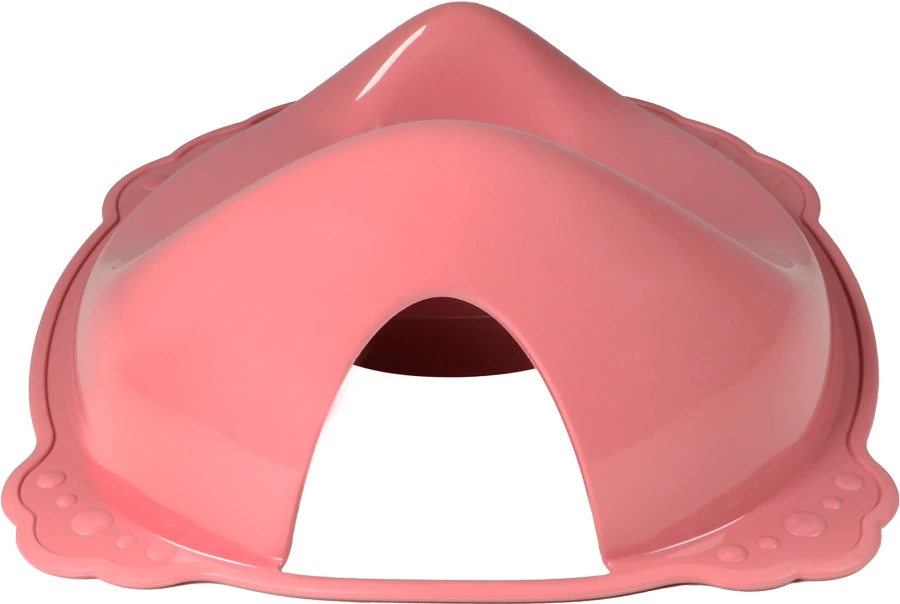 Tryco Pink 3-Delige Toilet Trainingsset 11 Tryco Pink 3-Delige Toilet Trainingsset - Afbeelding 9